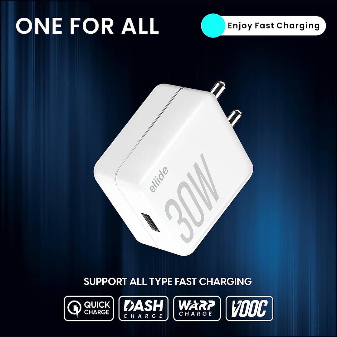 oneplus charger