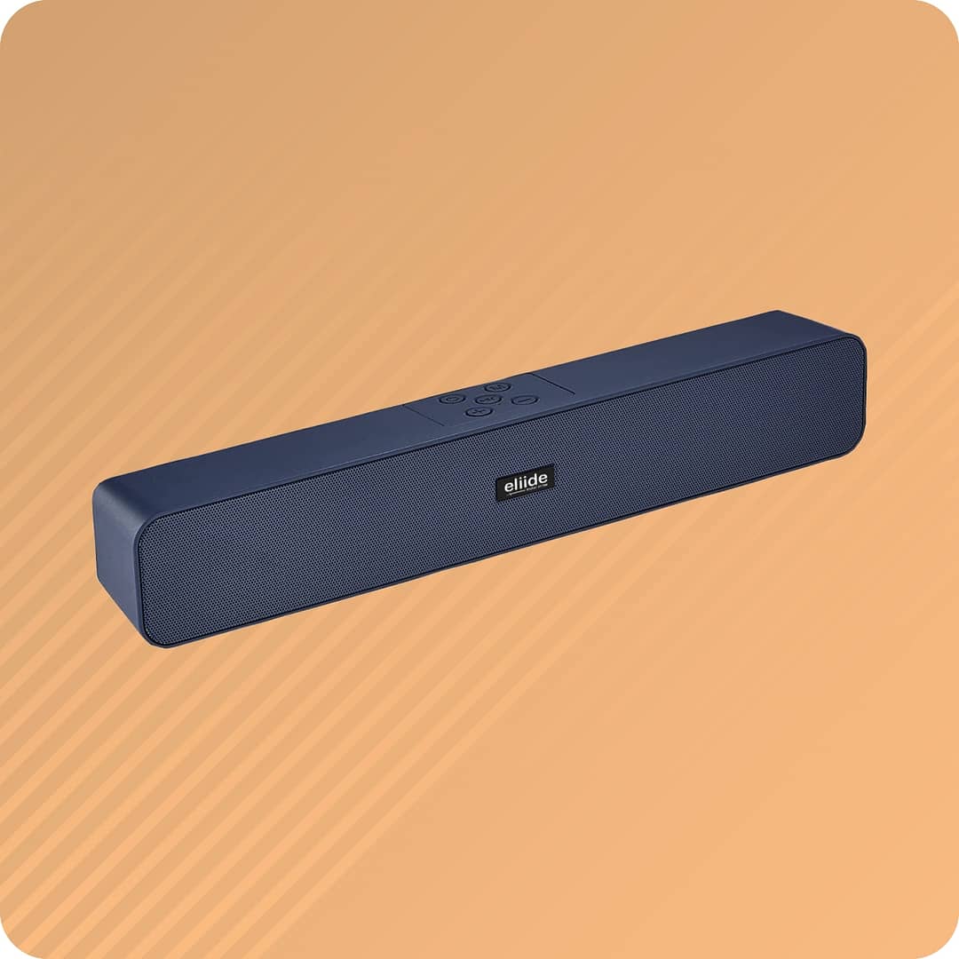 bluetooth soundbar