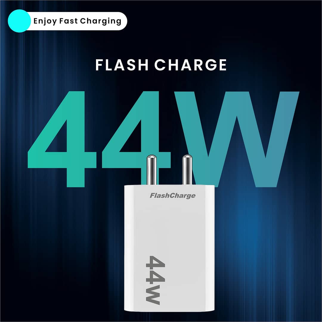 Vivo 44W Charger