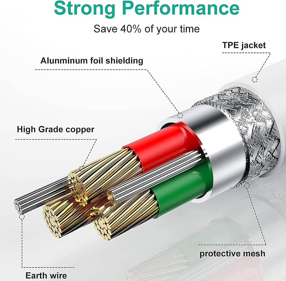 QC Cable