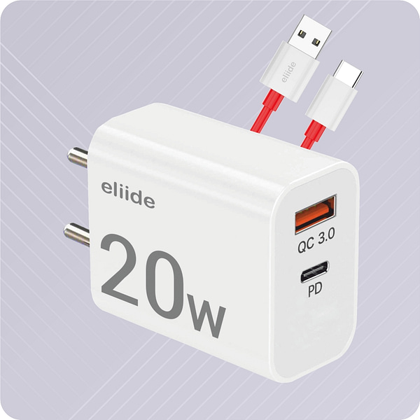 20w usb-c power adapter