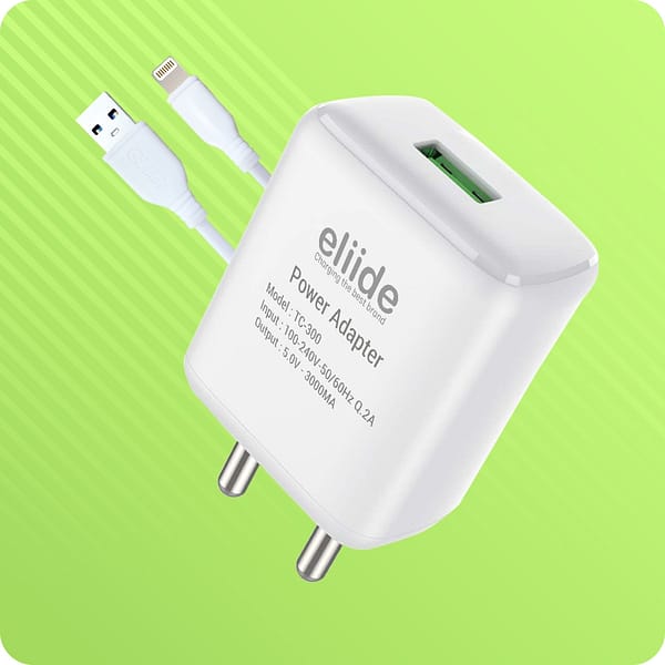 15W Charger