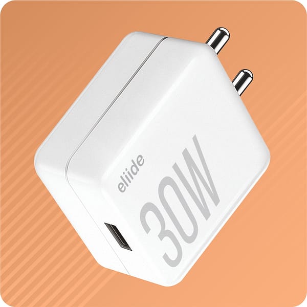 30W Charger