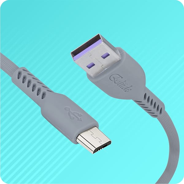 micro usb data cable