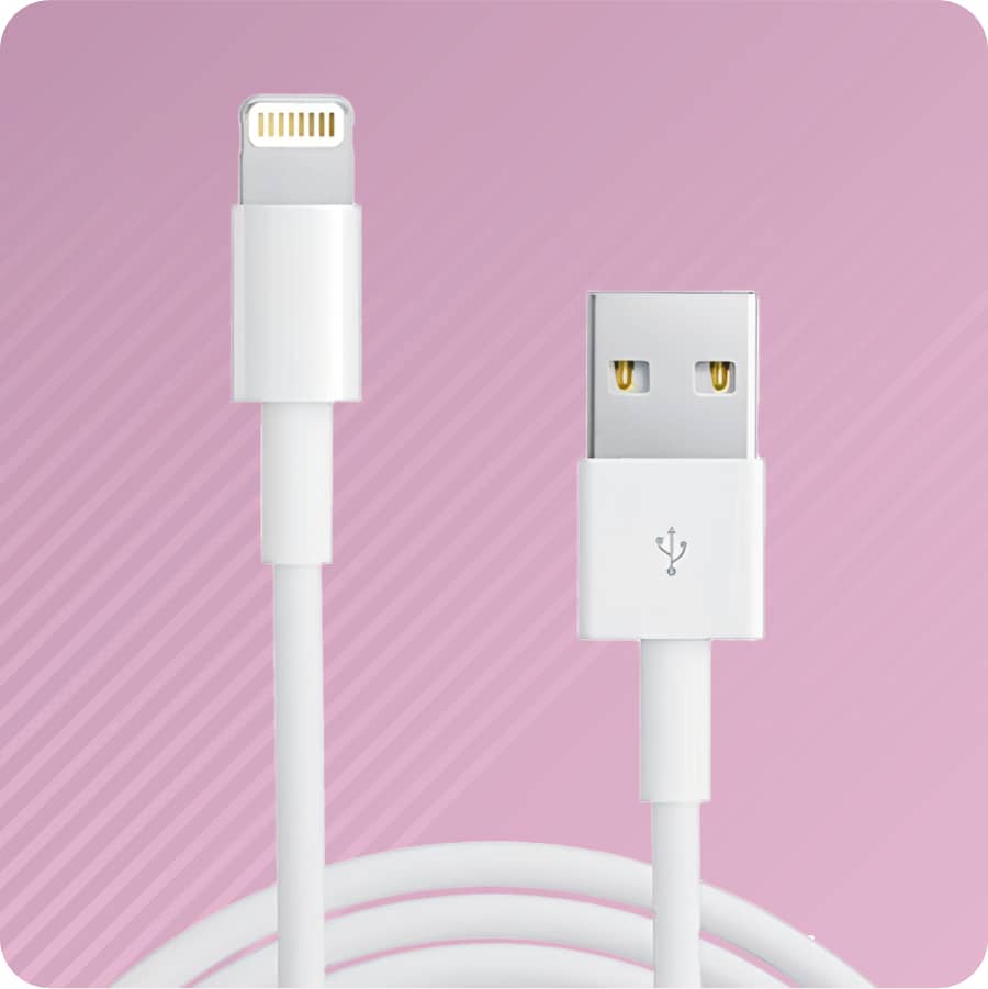 Lightning to USB Cable