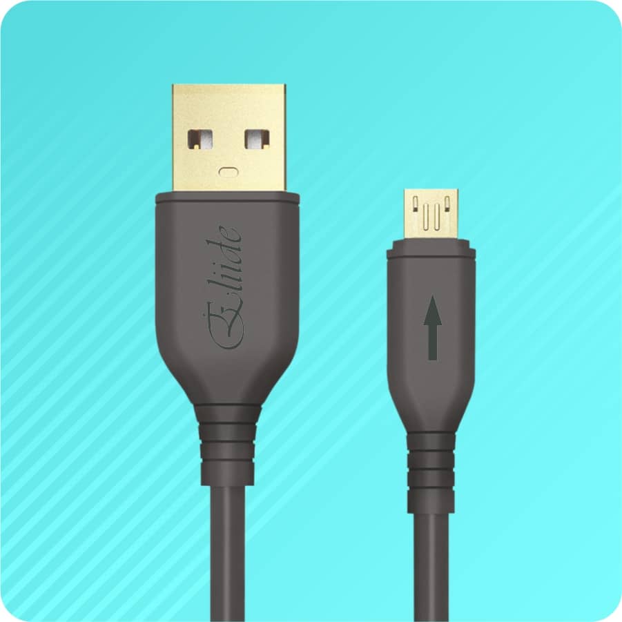 Power Bank Cable