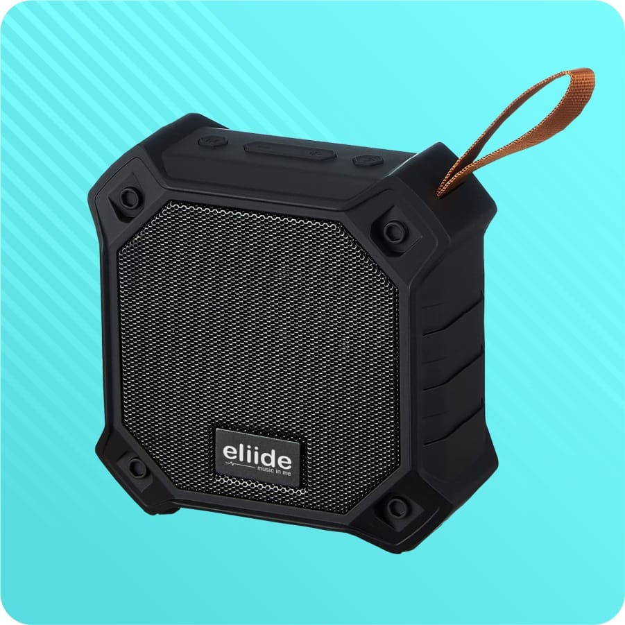 Bluetooth Speaker