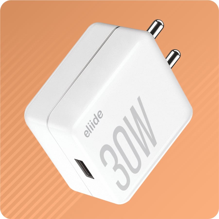 30W Charger