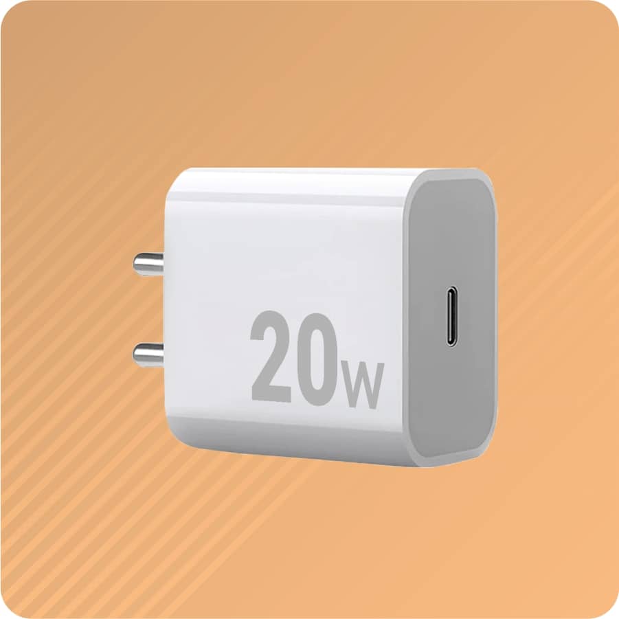 20W PD Adapter